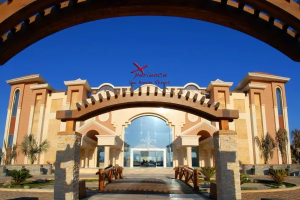 Xperience Sea Breeze Resort 5*, фото 2