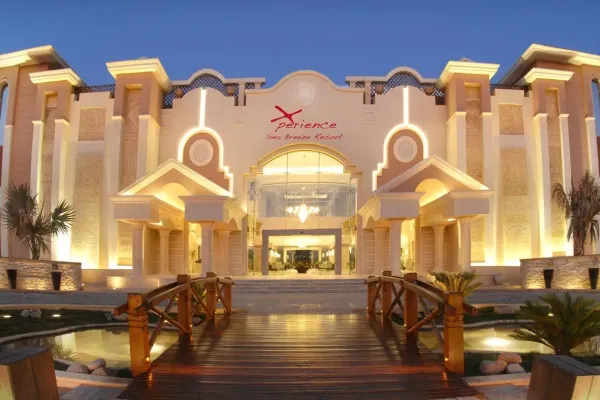 Xperience Sea Breeze Resort 5*, фото 6