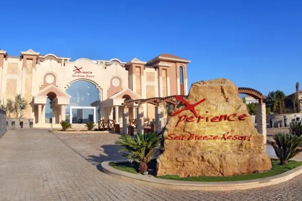 Xperience Sea Breeze Resort 5*, фото 12