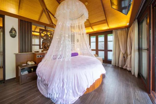 Yalong Bay Villas & Spa 5*, фото 2