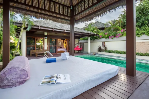 Yalong Bay Villas & Spa 5*, фото 3