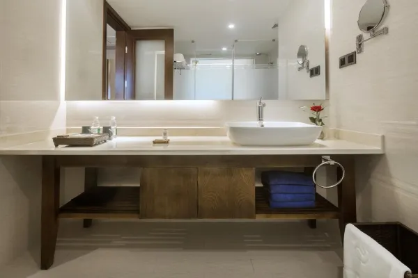 Yalong Bay Villas & Spa 5*, фото 4