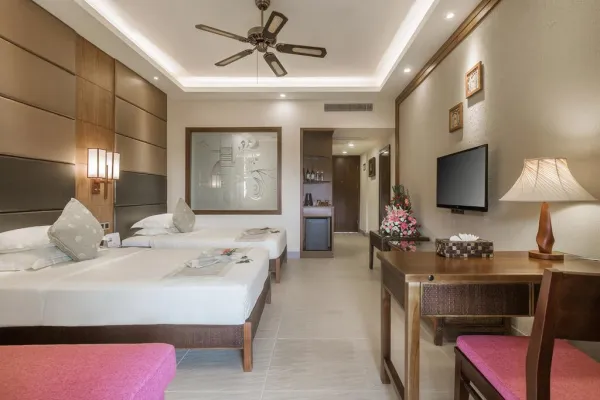 Yalong Bay Villas & Spa 5*, фото 6