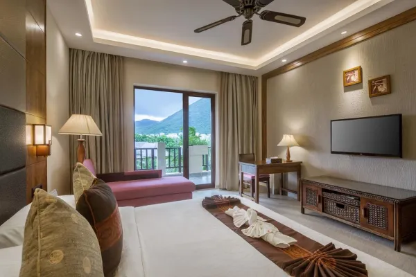 Yalong Bay Villas & Spa 5*, фото 7