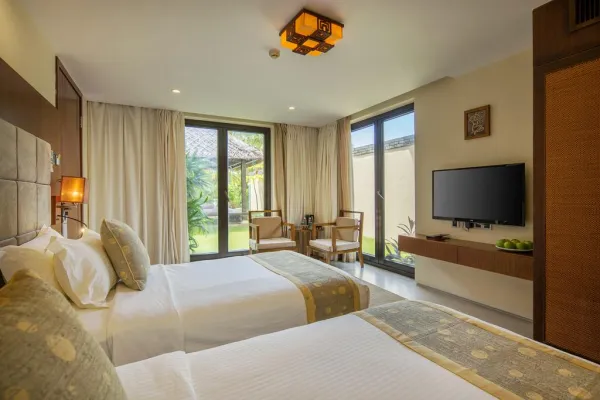 Yalong Bay Villas & Spa 5*, фото 9