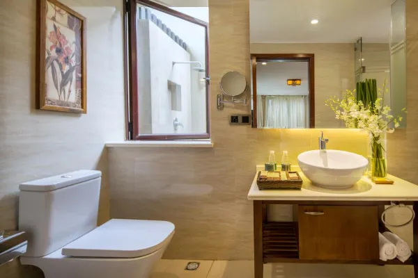 Yalong Bay Villas & Spa 5*, фото 10