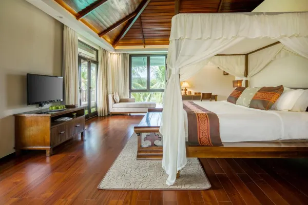 Yalong Bay Villas & Spa 5*, фото 12