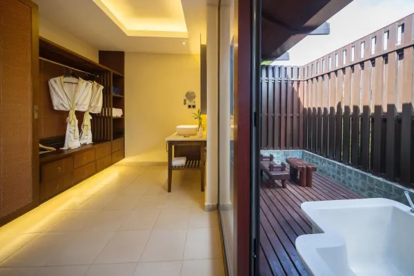 Yalong Bay Villas & Spa 5*, фото 13