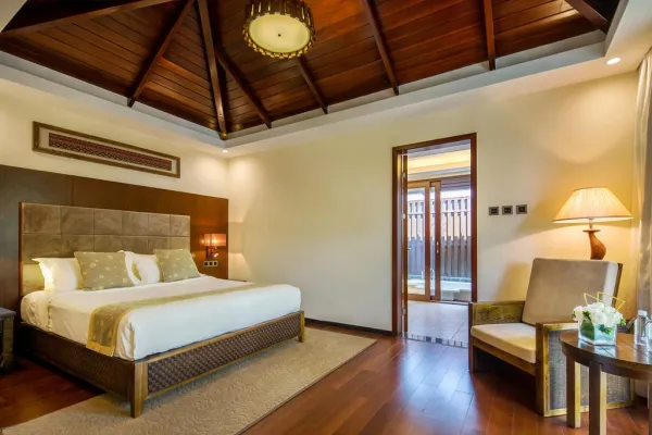 Yalong Bay Villas & Spa 5*, фото 14
