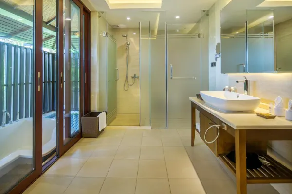 Yalong Bay Villas & Spa 5*, фото 15
