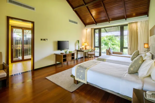 Yalong Bay Villas & Spa 5*, фото 16