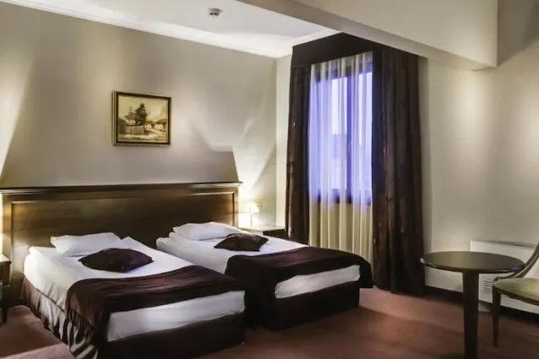 Grand Hotel Yantra 4*, фото 2