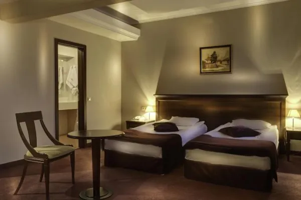 Grand Hotel Yantra 4*, фото 3