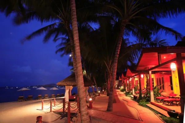 Zazen Boutique Resort & Spa 4*, фото 3