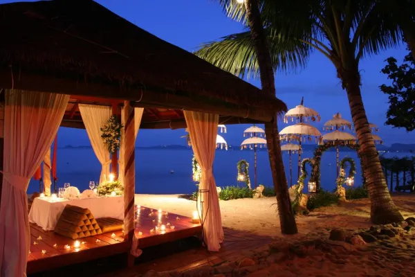 Zazen Boutique Resort & Spa 4*, фото 4