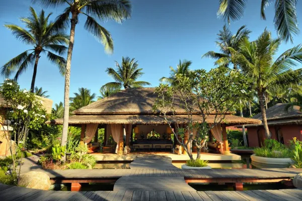 Zazen Boutique Resort & Spa 4*, фото 5