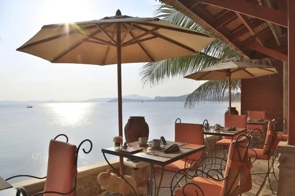 Zazen Boutique Resort & Spa 4*, фото 6