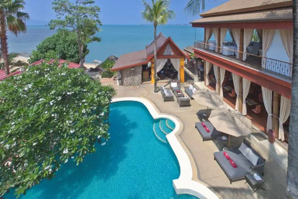 Zazen Boutique Resort & Spa 4*, фото 7