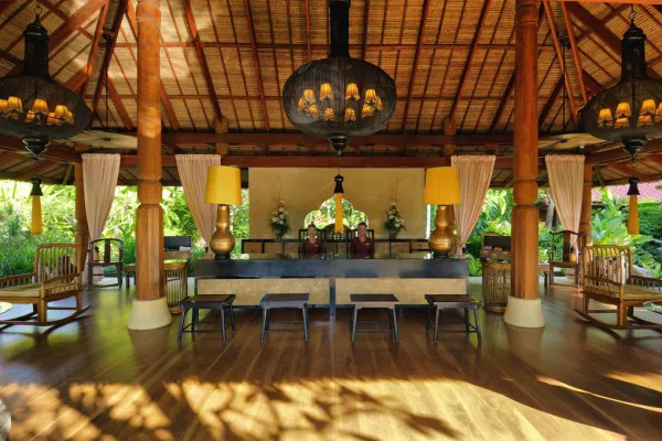 Zazen Boutique Resort & Spa 4*, фото 10