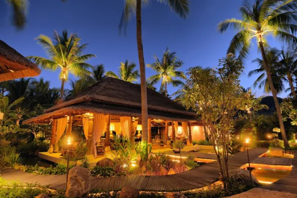Zazen Boutique Resort & Spa 4*, фото 11