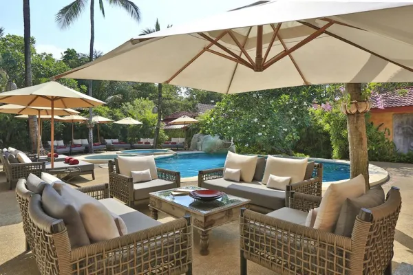 Zazen Boutique Resort & Spa 4*, фото 12