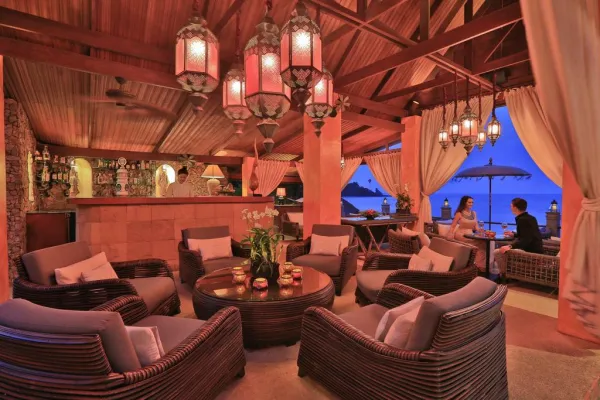 Zazen Boutique Resort & Spa 4*, фото 13