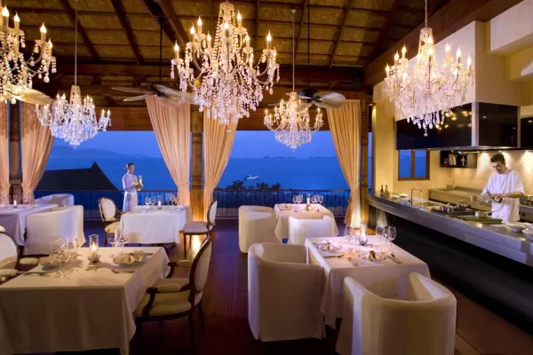 Zazen Boutique Resort & Spa 4*, фото 15