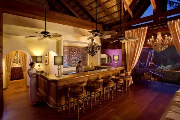 Zazen Boutique Resort & Spa 4*, фото 16