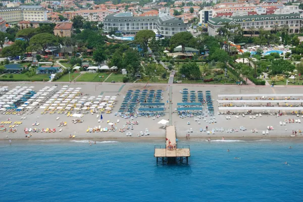 Zena Resort 5*