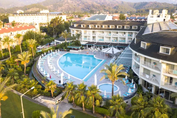 Zena Resort 5*, фото 3