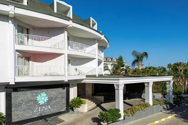 Zena Resort 5*, фото 15