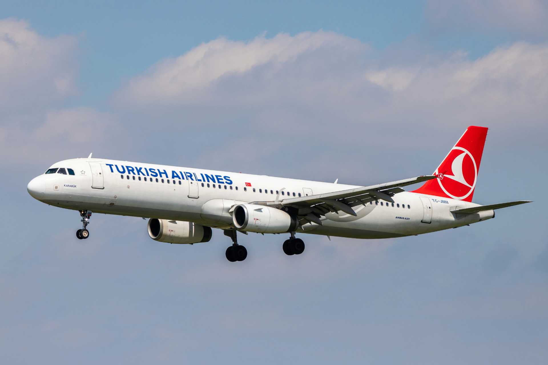 Turkish Airlines возобновляет рейсы из Минска в Стамбул с 21 сентября 2026 года