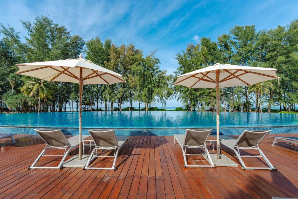 Rixos Water World Phuket откроется на Пхукете в 2028 году