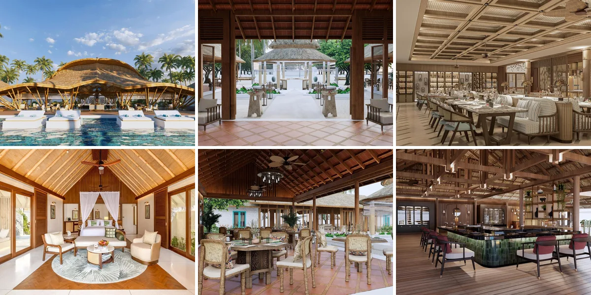 RAH GILI Maldives 5*