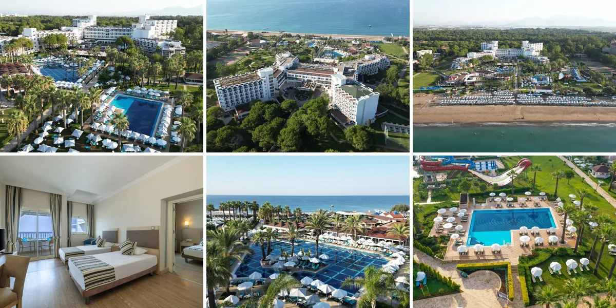 Crystal Tat Beach Pearl Collection 5*