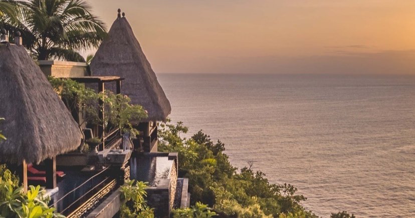 9. Anantara Maia Seychelles Villas