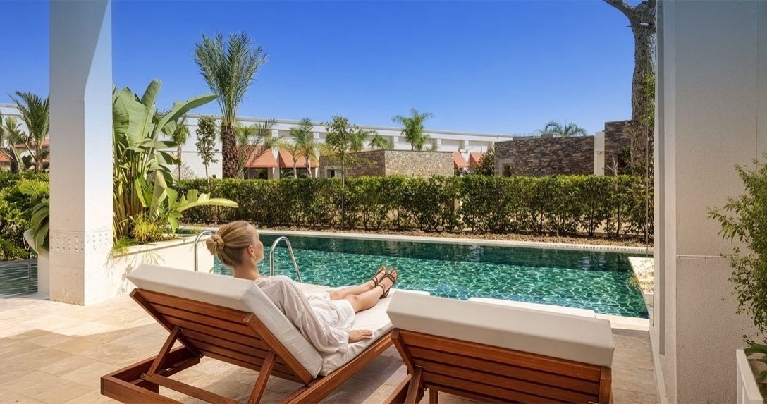 4. Cullinan Belek