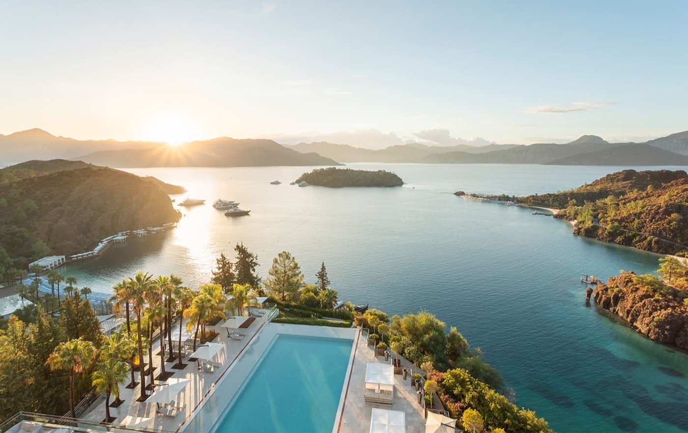 7. D Maris Bay