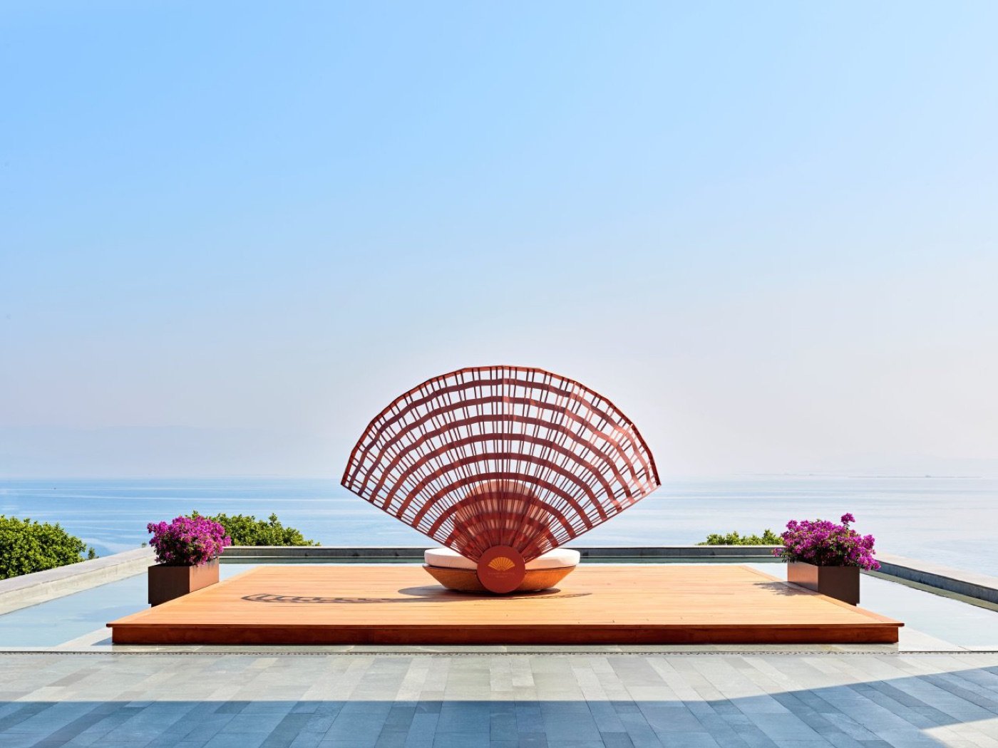 8. Mandarin Oriental Bodrum