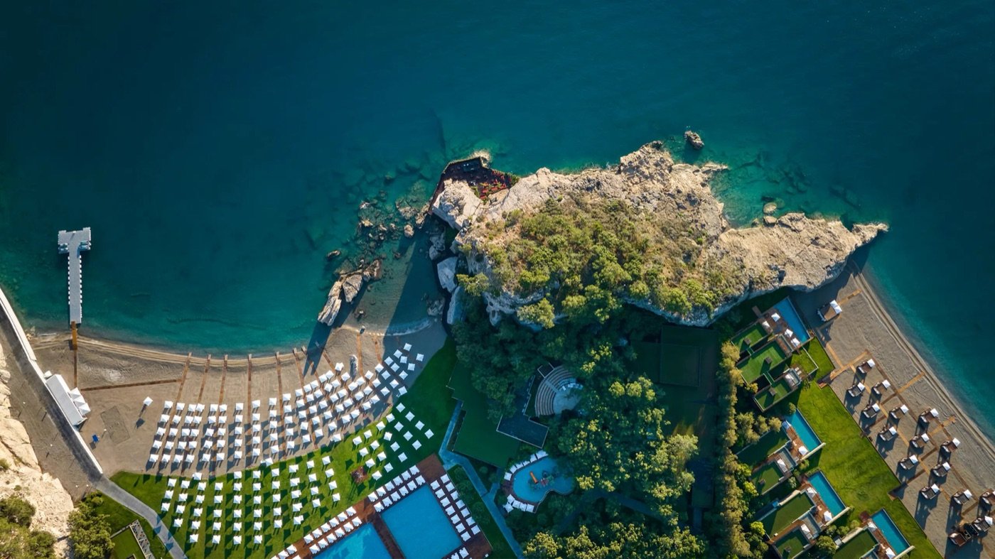 2. Maxx Royal Kemer Resort