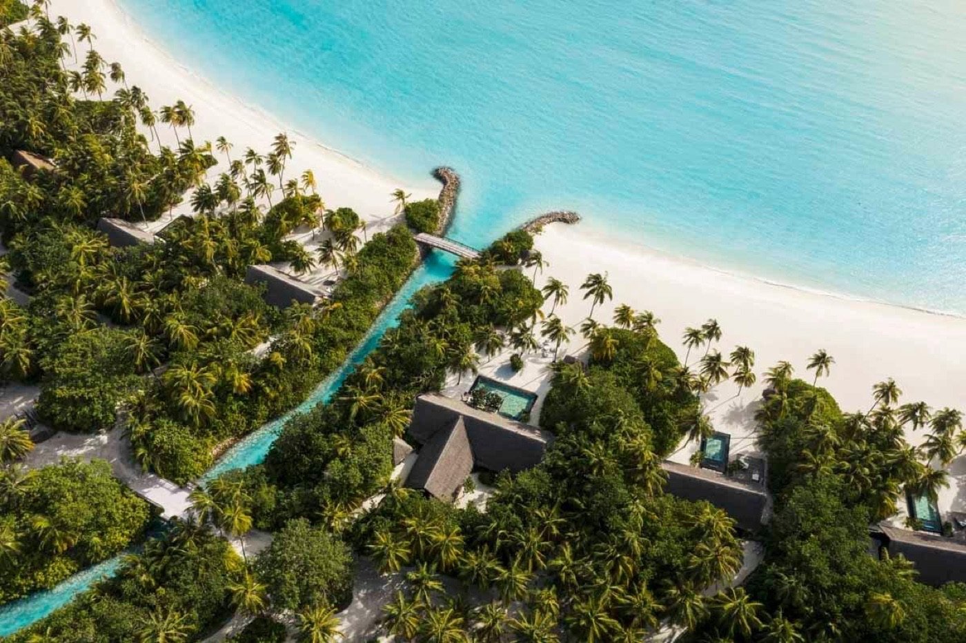 One&Only Reethi Rah, атолл Северный Мале