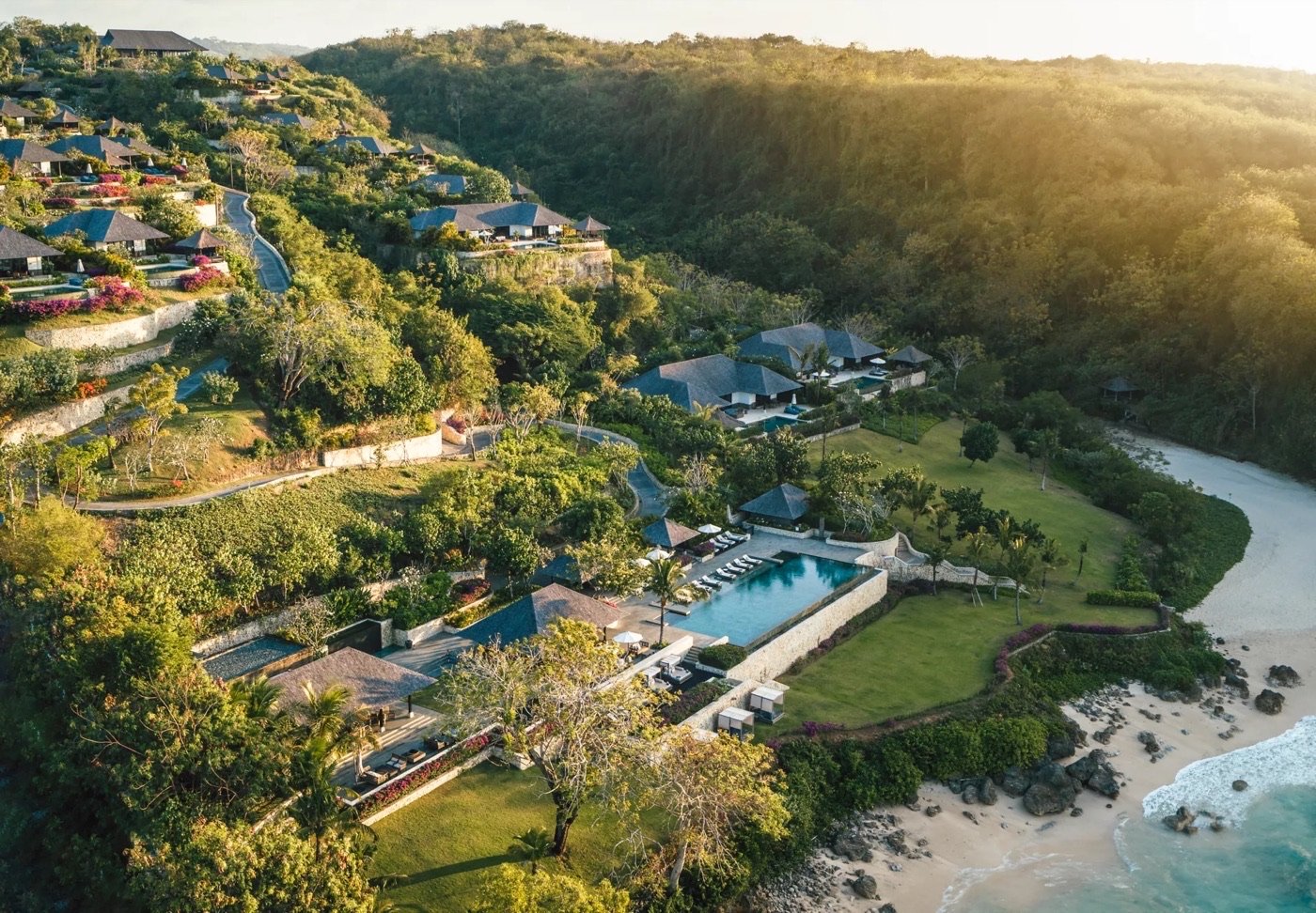 5. Raffles Bali