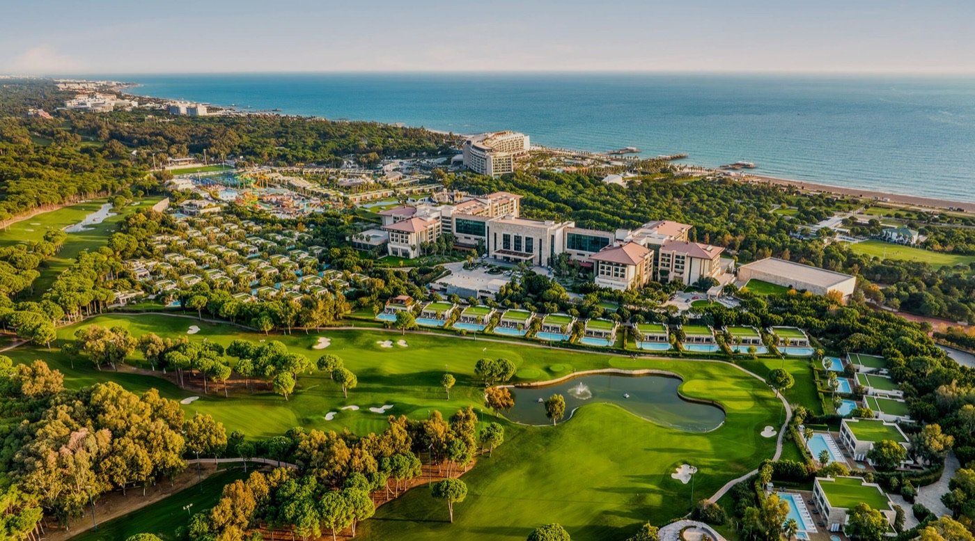 5. Regnum Carya