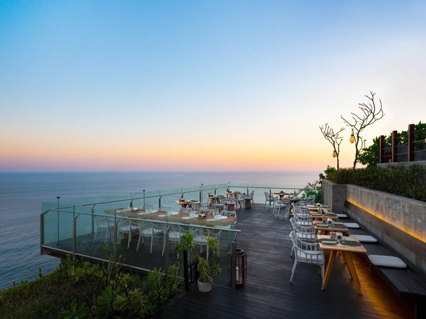 9. Six Senses Uluwatu
