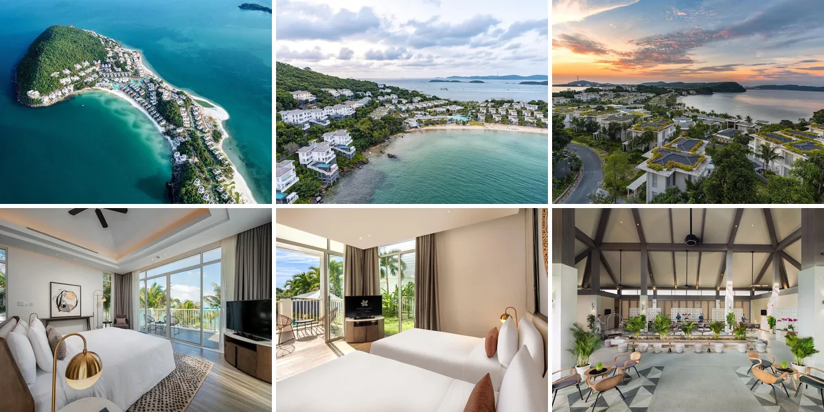 Premier Village Phu Quoc Resort 5*
