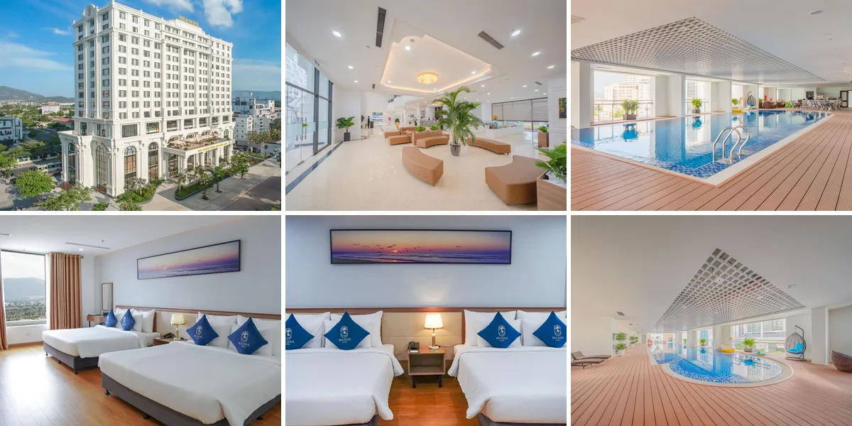Sea Soul Hotel 5*