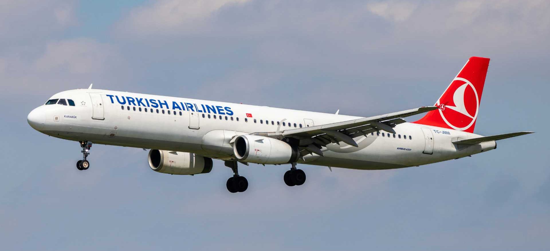 Turkish Airlines может вернуть рейсы из Минска в Стамбул с 21 сентября 2026 года
