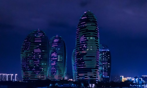 Хайнань