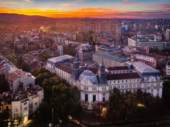Болгария — туры из Минска