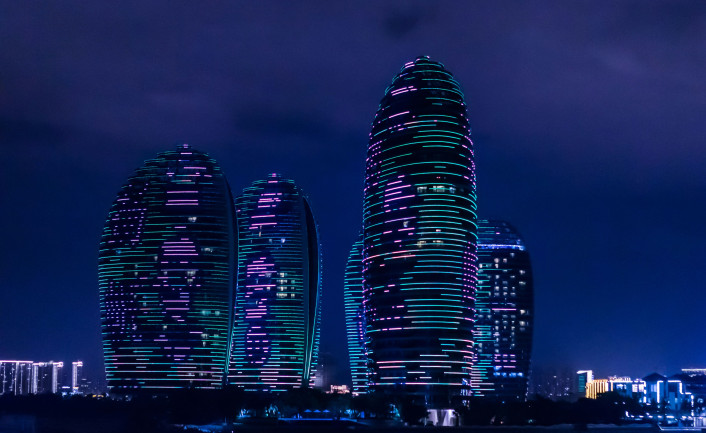 Хайнань